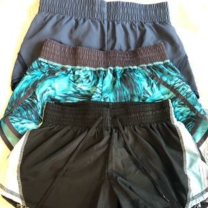 Champion Athletic Shorts Bundle